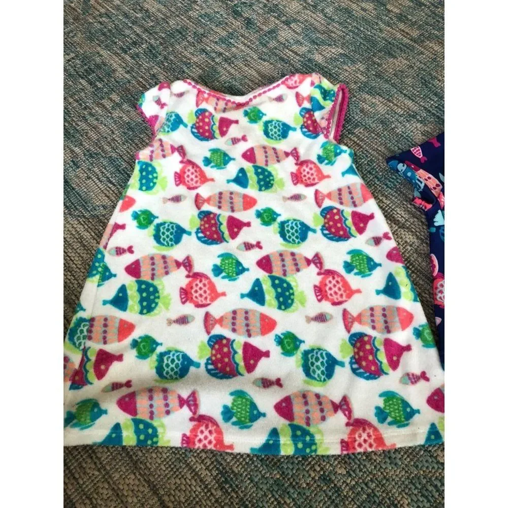 Gymboree 2t girls